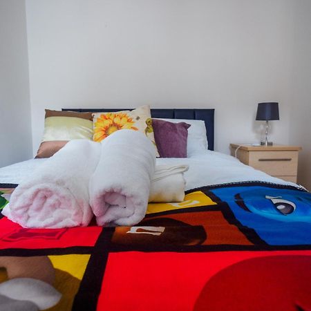Couldon Lodge Stoke-on-Trent Экстерьер фото