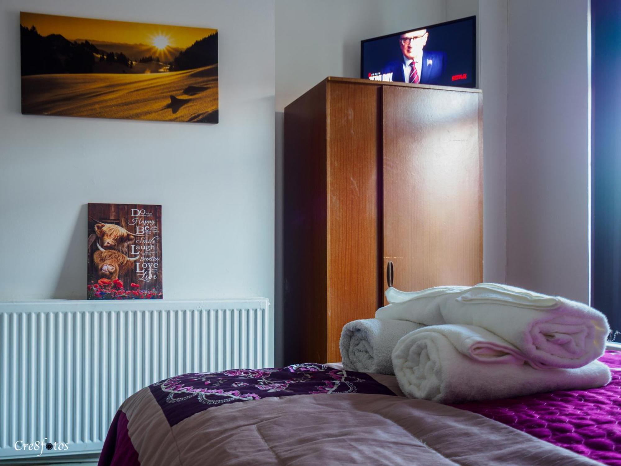 Couldon Lodge Stoke-on-Trent Экстерьер фото