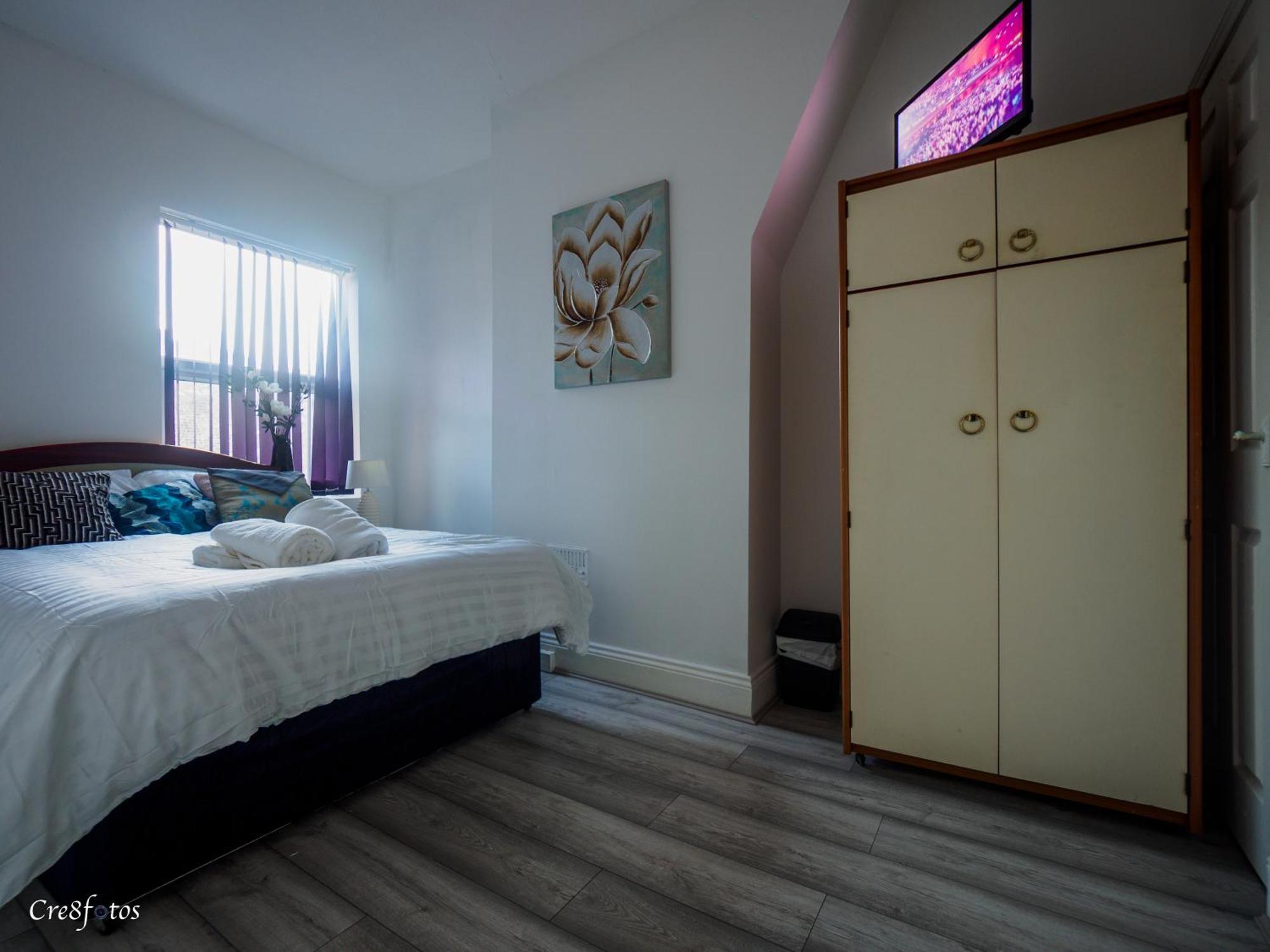 Couldon Lodge Stoke-on-Trent Экстерьер фото