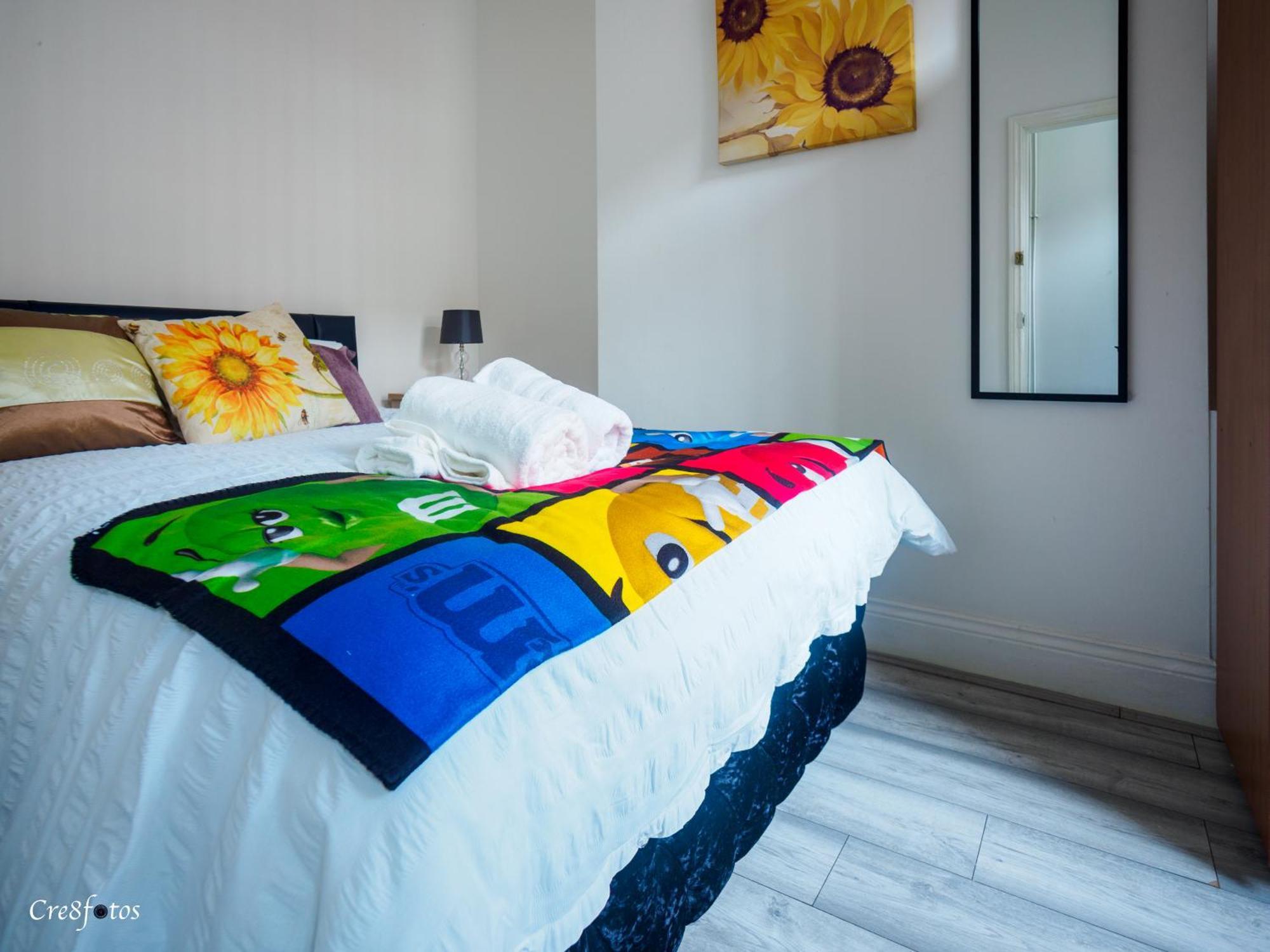 Couldon Lodge Stoke-on-Trent Экстерьер фото
