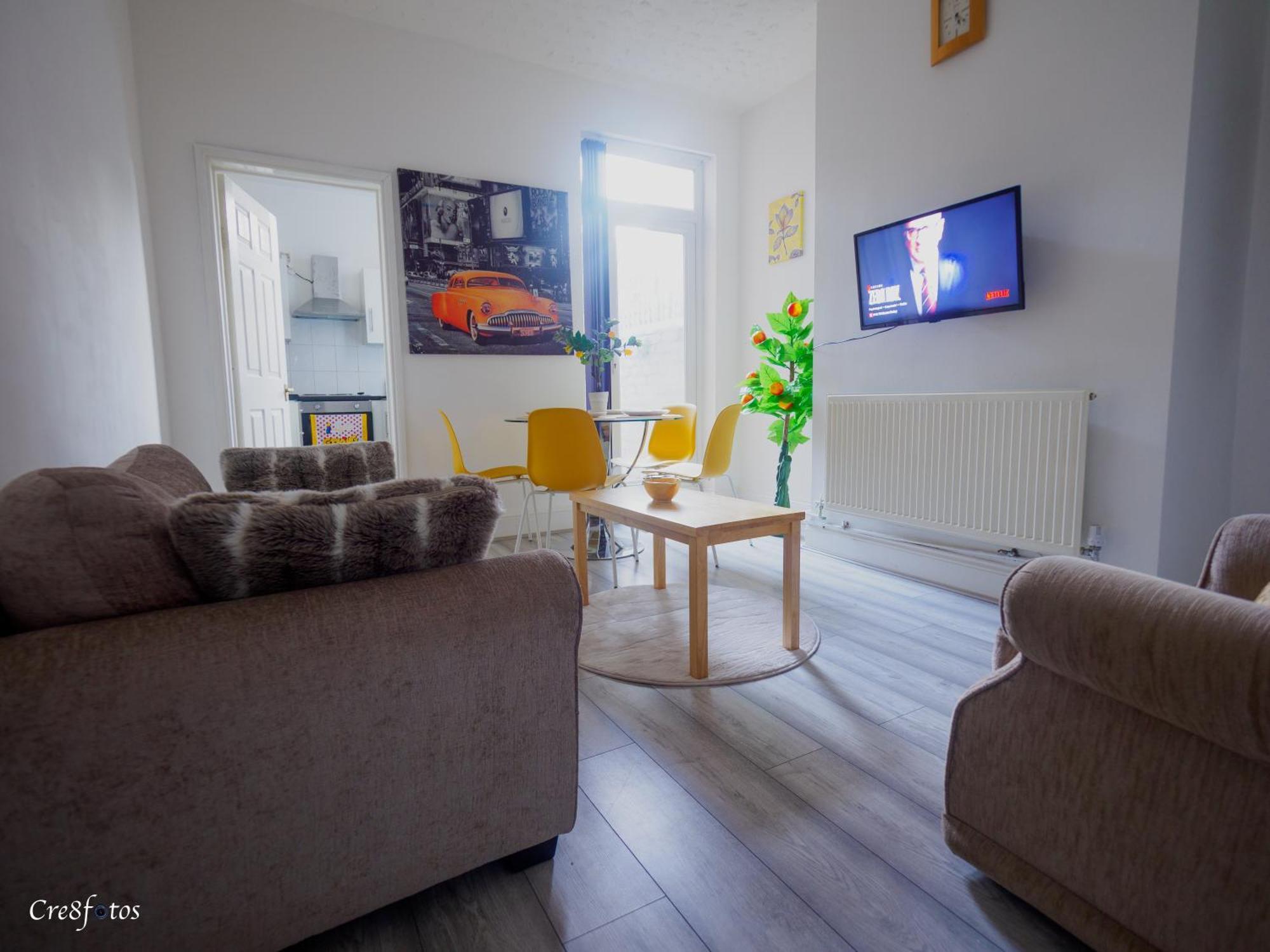 Couldon Lodge Stoke-on-Trent Экстерьер фото