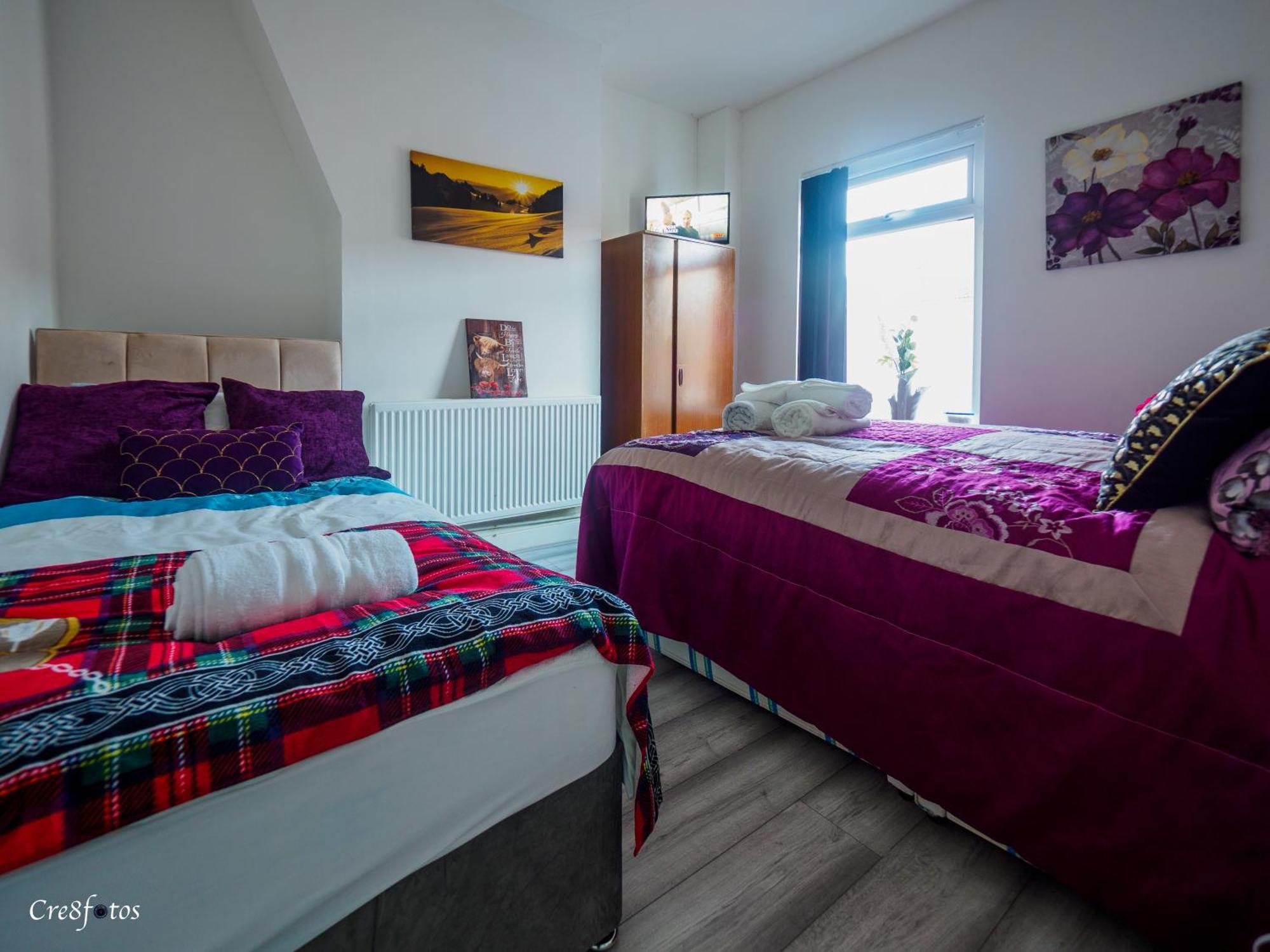 Couldon Lodge Stoke-on-Trent Экстерьер фото